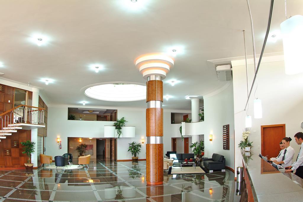 Copas Executive Hotel Cascavel  Ruang foto