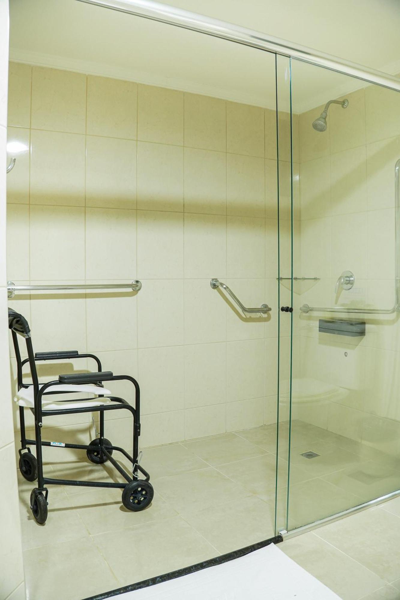 Copas Executive Hotel Cascavel  Bagian luar foto