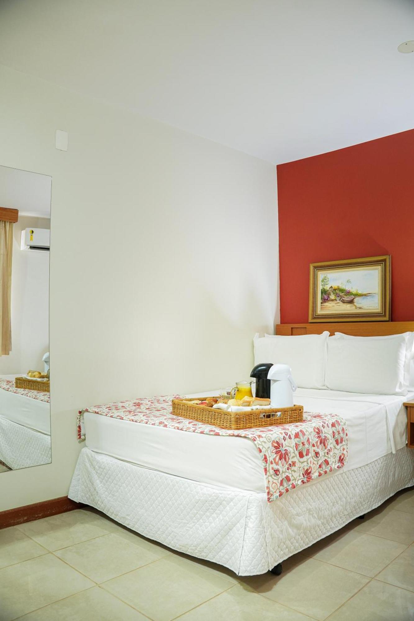 Copas Executive Hotel Cascavel  Bagian luar foto